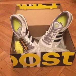 Adidas Adizero Adios men’s running sneakers